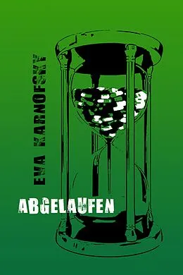 E-Book (epub) Abgelaufen von Eva Karnofsky