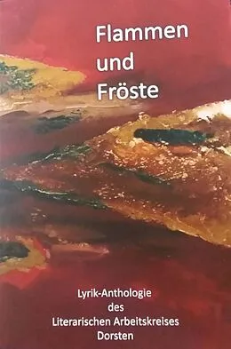 E-Book (epub) Flammen und Fröste von Heike Wenig, Sylvia Wenig, Edelgard Moers
