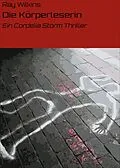 E-Book (epub) Die Körperleserin von Ray Wilkins