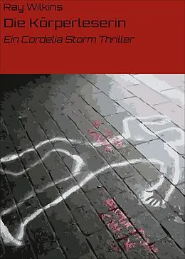 E-Book (epub) Die Körperleserin von Ray Wilkins