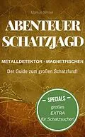 E-Book (epub) Abenteuer Schatzjagd von Markus Winter