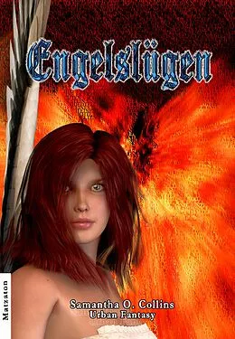 E-Book (epub) Engelslügen von Samantha O. Collins