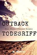 E-Book (epub) Outback Todesriff von Manuela Martini