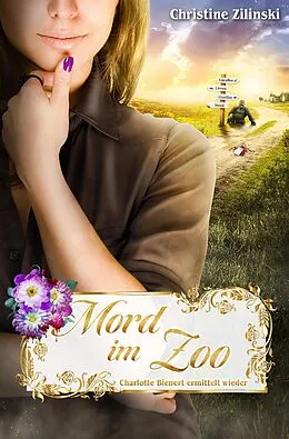 E-Book (epub) Mord im Zoo von Christine Zilinski