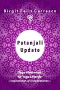 E-Book (epub) Patanjali Update von Birgit Feliz Carrasco