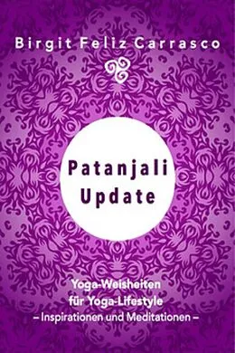 E-Book (epub) Patanjali Update von Birgit Feliz Carrasco