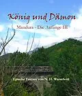 E-Book (epub) König und Dämon von N. H. Warmbold