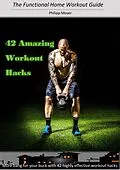 E-Book (epub) 42 Awesome Workout Hacks von Philipp Moser