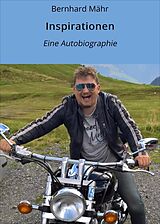 E-Book (epub) Inspirationen von Bernhard Mähr