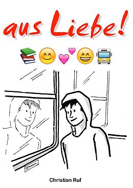 E-Book (epub) aus Liebe ! von Christian Ruf