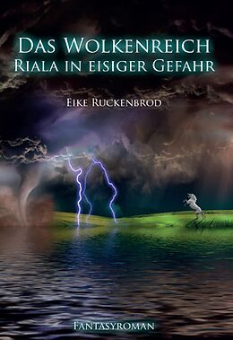 E-Book (epub) Das Wolkenreich von Eike Ruckenbrod