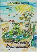 E-Book (epub) Ambrosia Spinnenvieh von Angelika Nickel