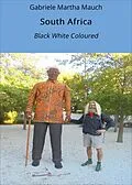 E-Book (epub) South Africa von Gabriele Martha Mauch