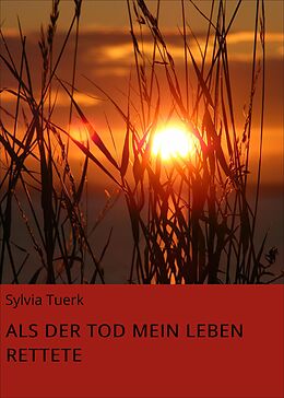 E-Book (epub) ALS DER TOD MEIN LEBEN RETTETE von Sylvia Tuerk