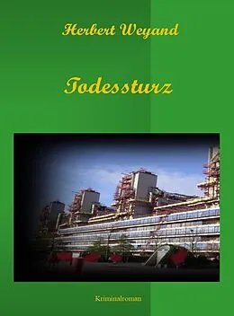 E-Book (epub) Todessturz von Herbert Weyand