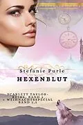 E-Book (epub) Scarlett Taylor von Stefanie Purle