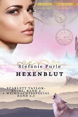 E-Book (epub) Scarlett Taylor von Stefanie Purle