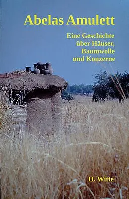 E-Book (epub) Abelas Amulet von Heinrich Hubert Witte
