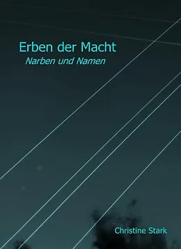 E-Book (epub) Erben der Macht von Christine Stark