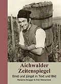E-Book (epub) Aichwalder Zeitenspiegel von Marianne Brugger