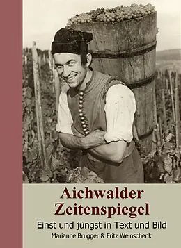 E-Book (epub) Aichwalder Zeitenspiegel von Marianne Brugger