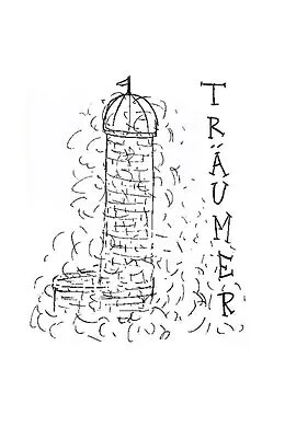 E-Book (epub) Träumer von Joachim Hoffmann