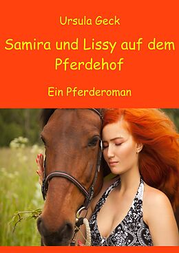 E-Book (epub) Samira und Lissy auf dem Pferdehof von Ursula Geck