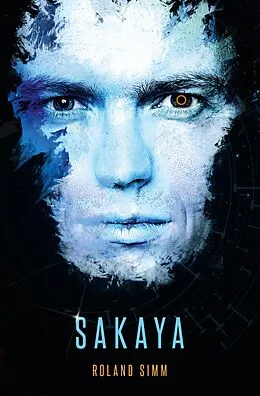 E-Book (epub) Sakaya von Roland Simm