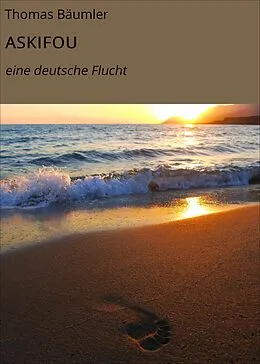 E-Book (epub) ASKIFOU von Thomas Bäumler
