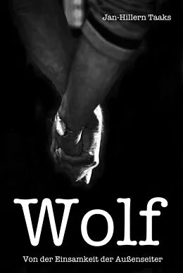 E-Book (epub) Wolf von Jan-Hillern Taaks
