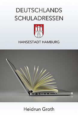 E-Book (epub) Deutschlands Schuladressen von Heidrun Groth