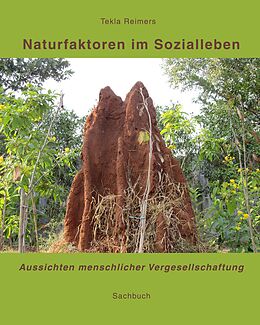 E-Book (epub) Naturfaktoren im Sozialleben von Tekla Reimers
