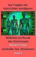 E-Book (epub) Mädchen am Rande des Universums von Marian Freder