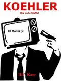 E-Book (epub) KOEHLER - Alles wird gut von H.P. Karr