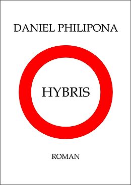 E-Book (epub) HYBRIS von Daniel Philipona