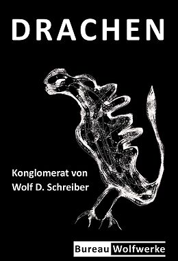 E-Book (epub) Drachen von Wolf Schreiber