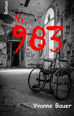 E-Book (epub) Nr. 983 von Yvonne Bauer