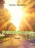 E-Book (epub) Sommerfrische von Ulrike Waldbach