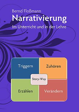 E-Book (epub) Narrativierung von Bernd Floßmann