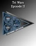 E-Book (epub) Tri Wars 2 von Stephan Schneider