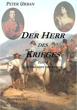 E-Book (epub) Der Herr des Krieges Teil 4 von Peter Urban