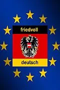 E-Book (epub) friedvoll deutsch von Roland Reitmair