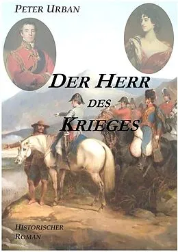 E-Book (epub) Der Herr des Krieges Gesamtausgabe von Peter Urban