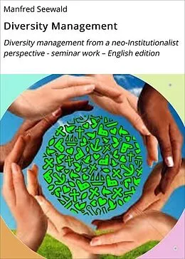 E-Book (epub) Diversity Management von Manfred Seewald