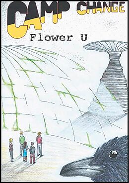 E-Book (epub) Camp Change von Flower U