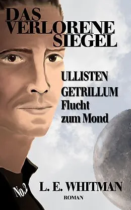 E-Book (epub) Ullisten Getrillum von Lara Elaina Whitman