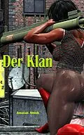 E-Book (epub) Der Klan von Jonathan Alnish