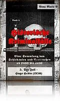 E-Book (epub) Historische Kriminalfälle von Anna Marie B