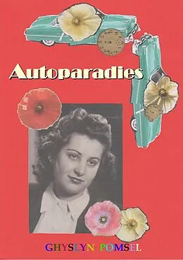 E-Book (epub) Autoparadies von Ghyslyn Pomsel