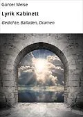 E-Book (epub) Lyrik Kabinett von Günter Meise
